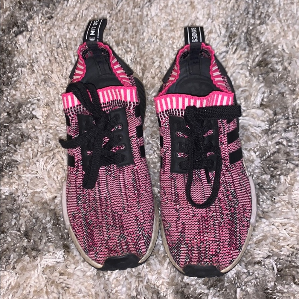 NMD sneakers *RARE*